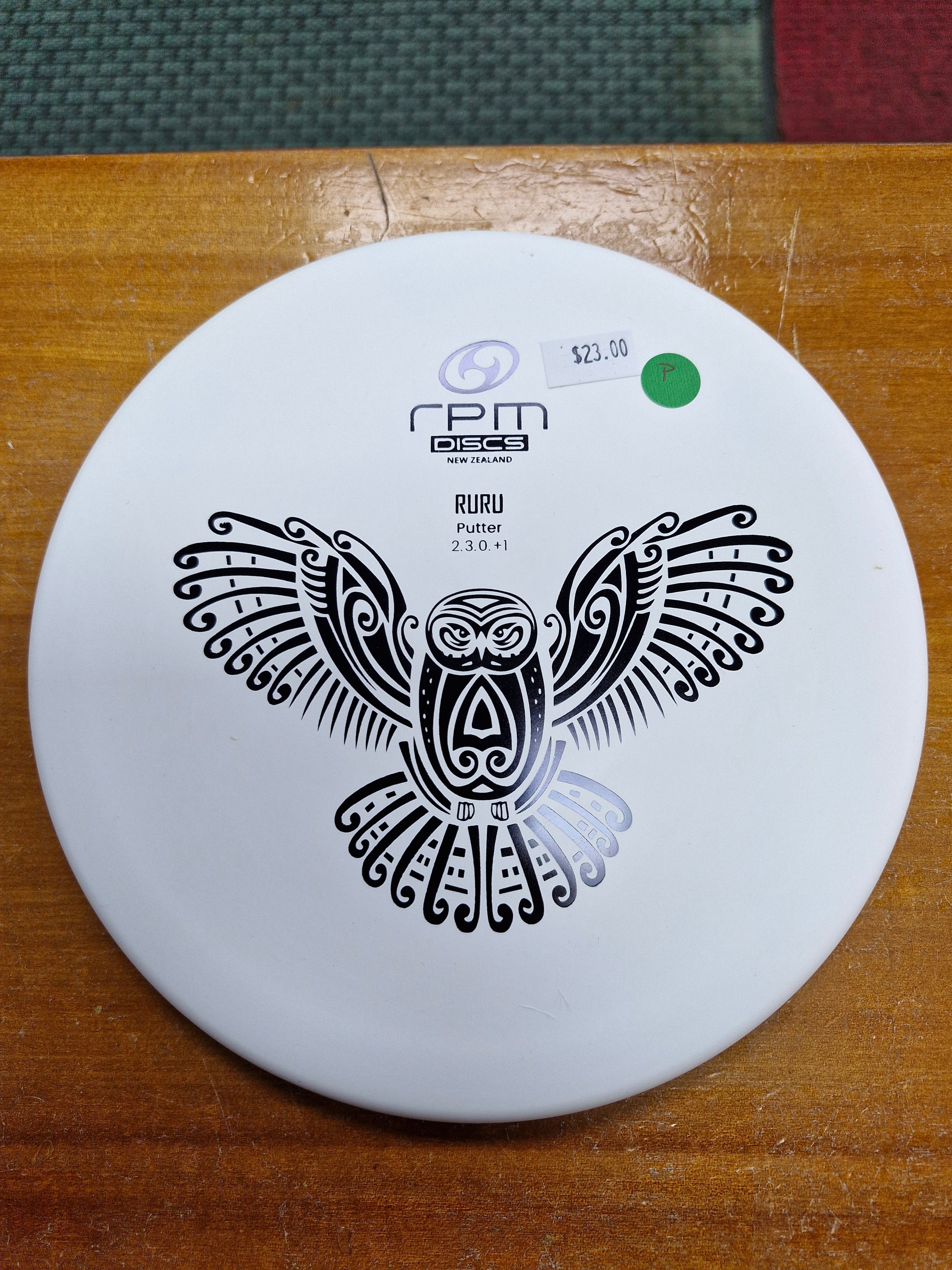 Putt & Approach - Beginner Discs - Sportinglife Turangi